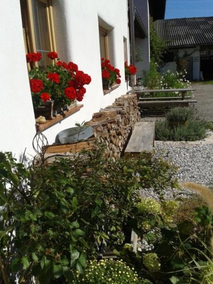 Ferienwohnung Freundsheimhof Kramsach Exterior foto