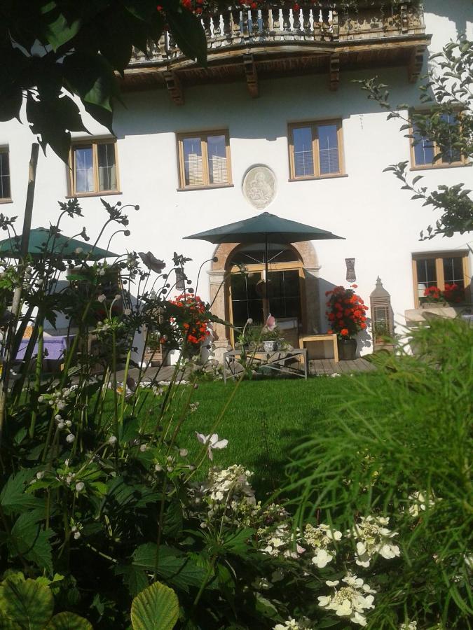 Ferienwohnung Freundsheimhof Kramsach Exterior foto