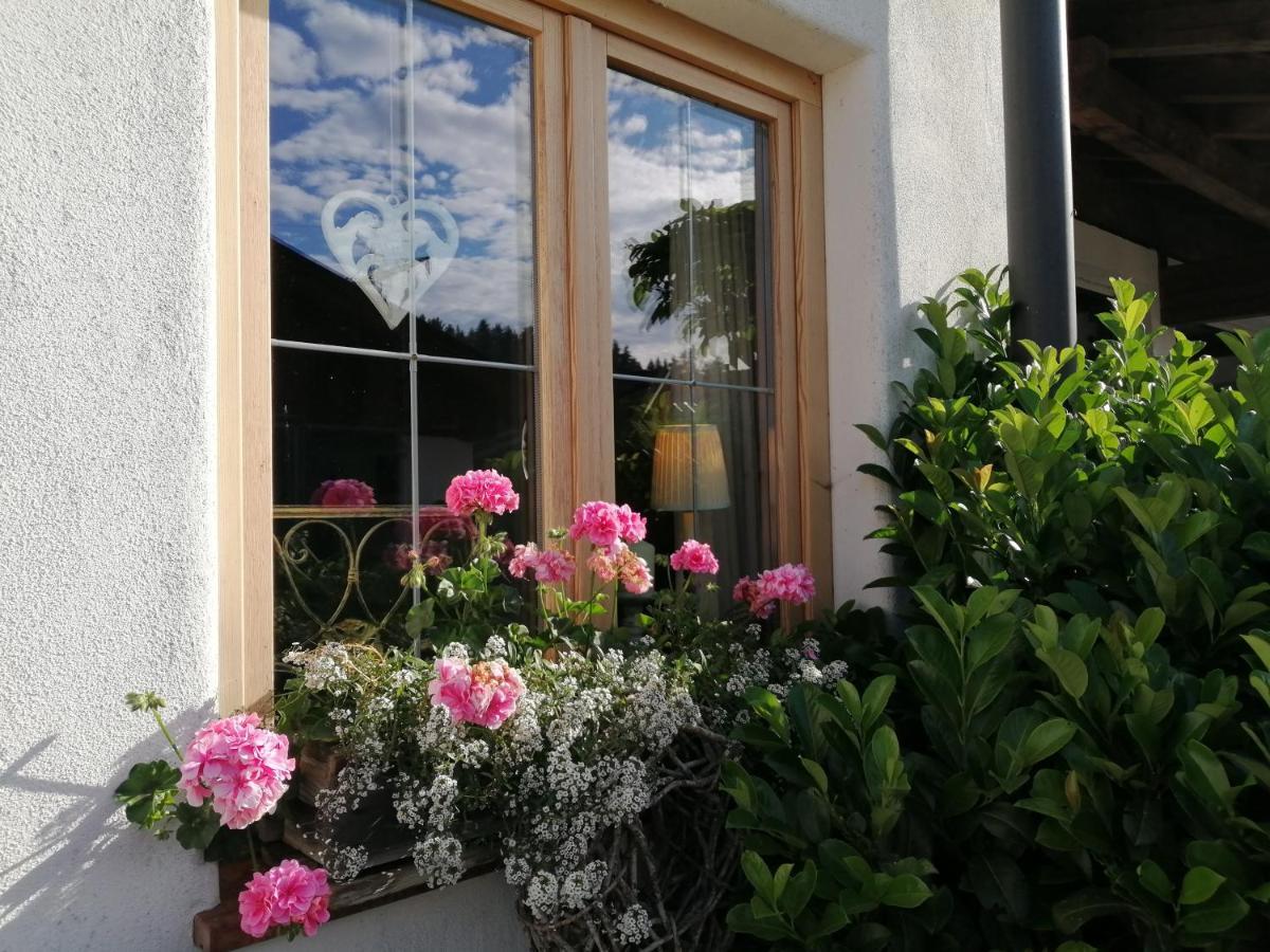 Ferienwohnung Freundsheimhof Kramsach Exterior foto