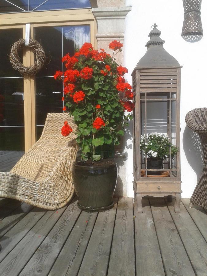 Ferienwohnung Freundsheimhof Kramsach Exterior foto