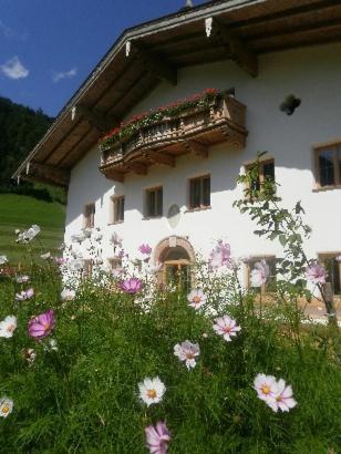 Ferienwohnung Freundsheimhof Kramsach Exterior foto