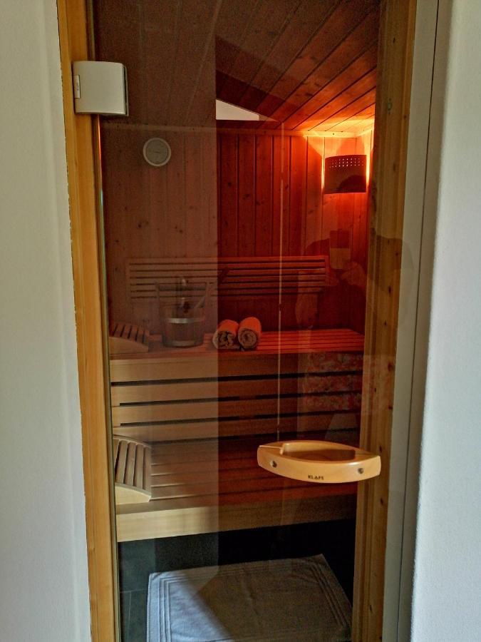 Ferienwohnung Freundsheimhof Kramsach Exterior foto