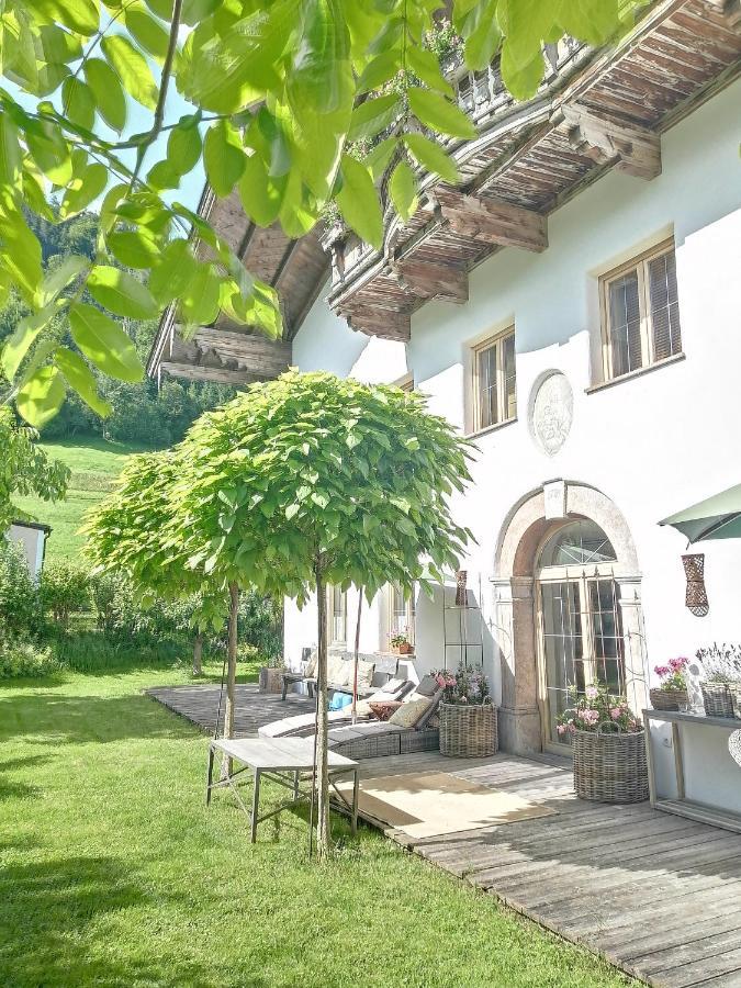 Ferienwohnung Freundsheimhof Kramsach Exterior foto
