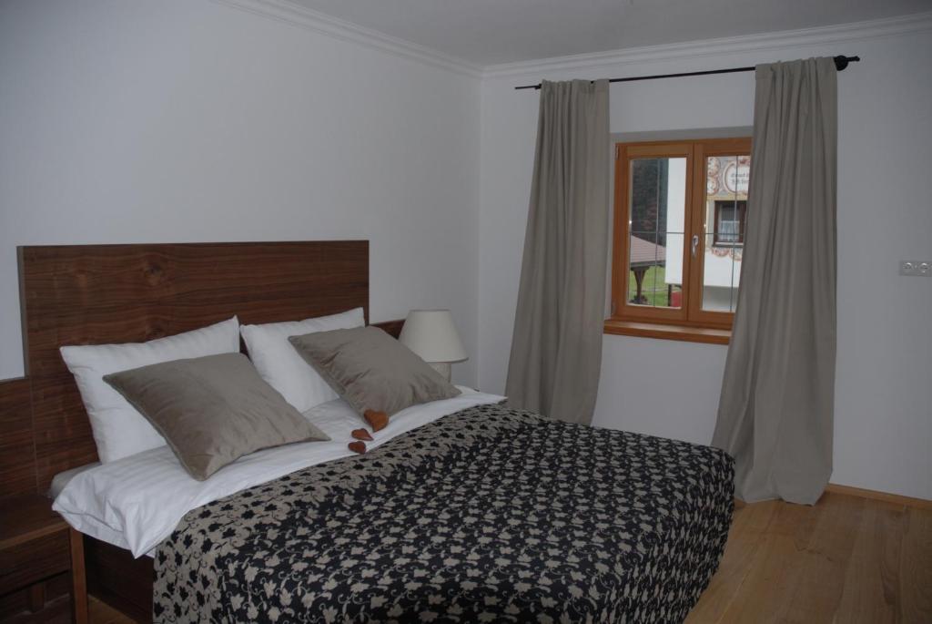 Ferienwohnung Freundsheimhof Kramsach Exterior foto